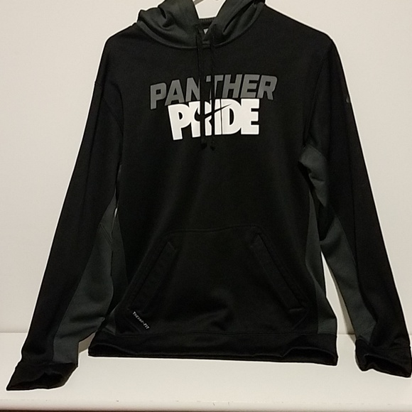 nike pride sweatshirt
